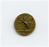 ROMA, Pio VI (1775-1779) Peso "Doppia di Roma"